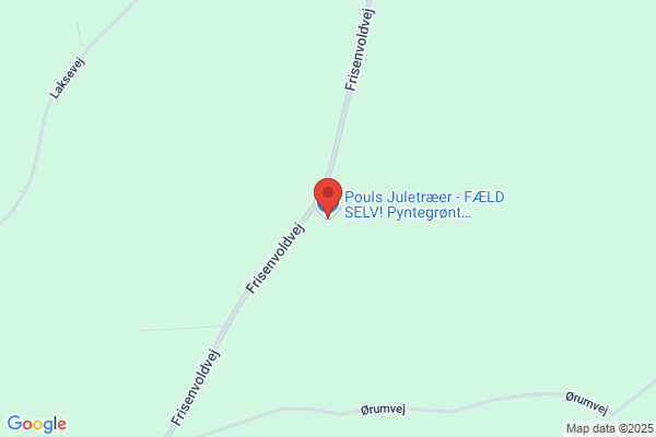 Skoventreprenør Poul Næsager