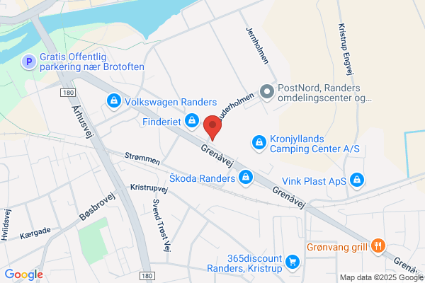 Murerfirma Jakob Vinther ApS