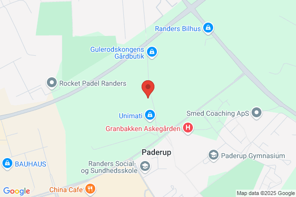 kronjysk Totalisolering og Murerfirma