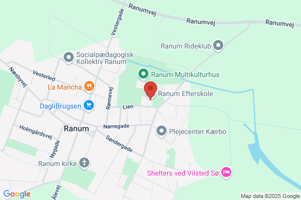 Ranum Efterskole