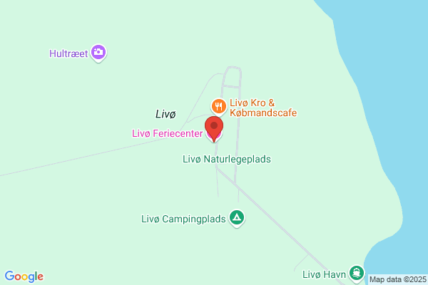 Livø Feriecenter