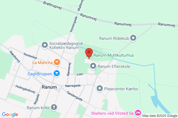 Børnehuset i Ranum