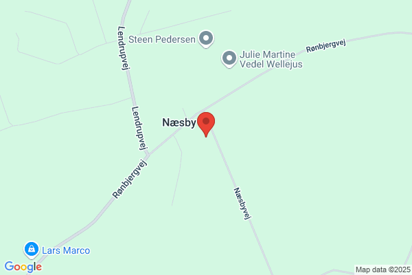 Næsbyhus Produktionsskole