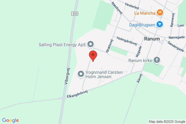 Ranum Autolakering
