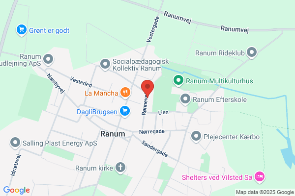 Ranum Borger- og Erhvervsforening