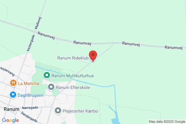 Ranum Børneklub