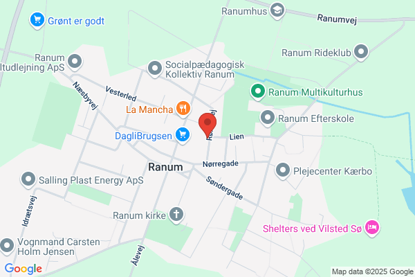 Ranum Fodklinik