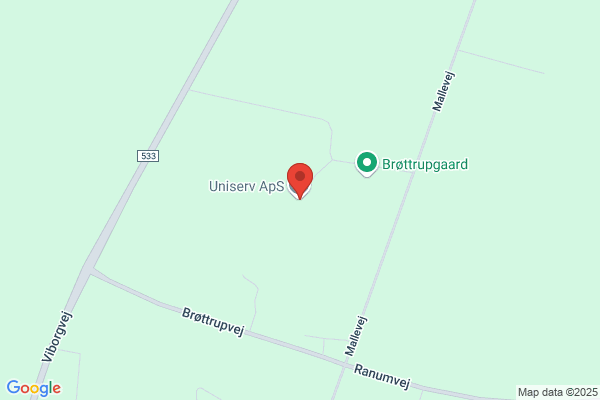 Ranum og Omegns Jagtforening