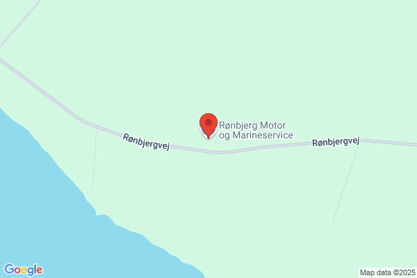 Rønbjerg Auto
