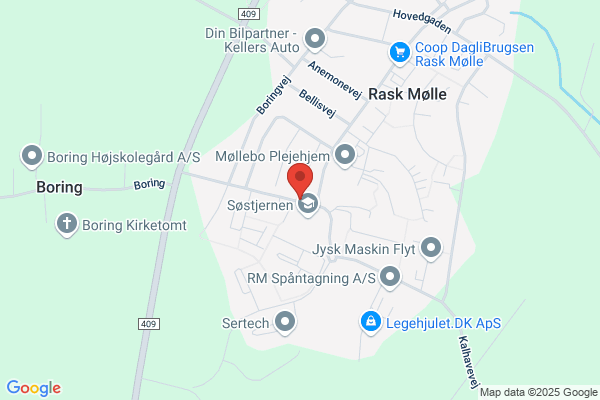 LMK VEJ A/S