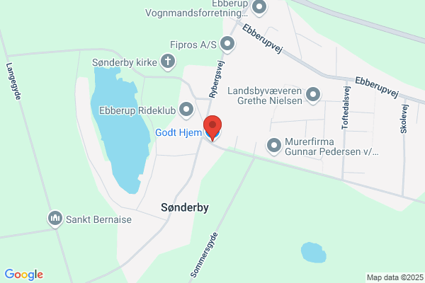 Et Godt Hjem