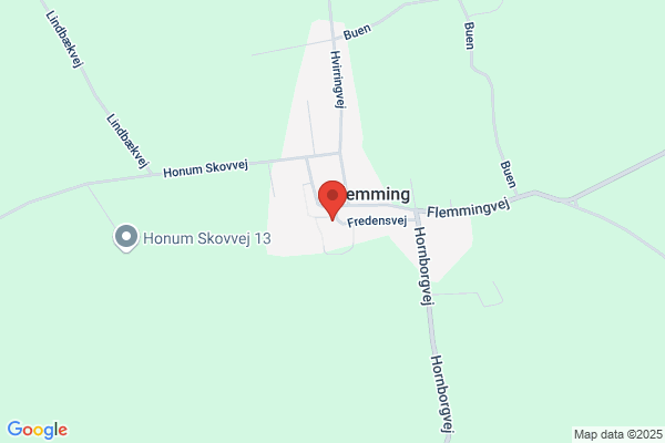 Flemming Efterskole
