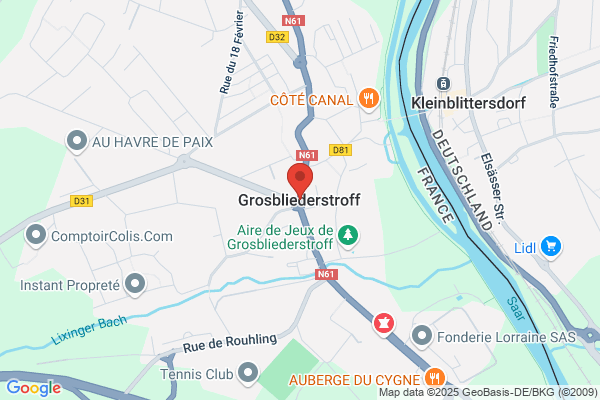 Grosbøl