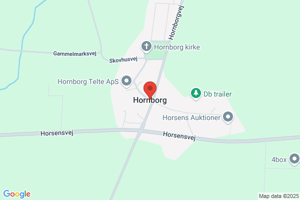 Hornborg Taxi