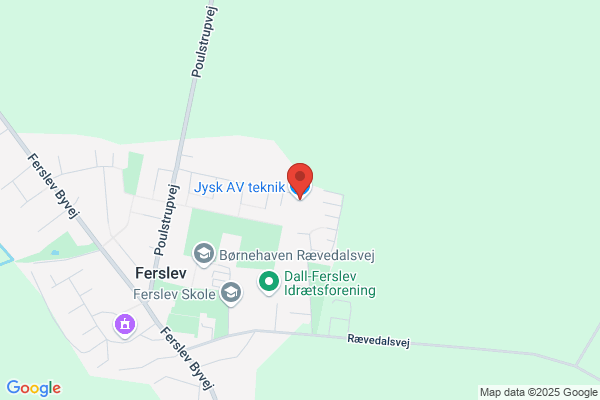 Jysk Automationsteknik