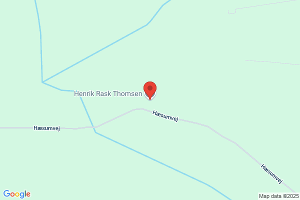 Thomsen, Kirsten S