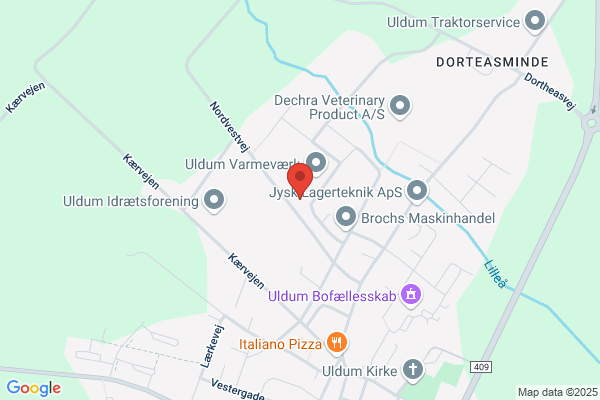Uldum Idrætsklub