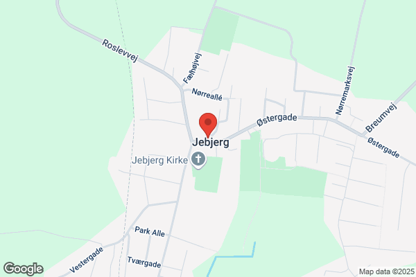 Lene og Saksen