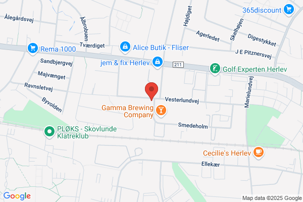 Grønning VVS