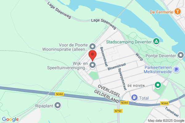 Batikværkstedet