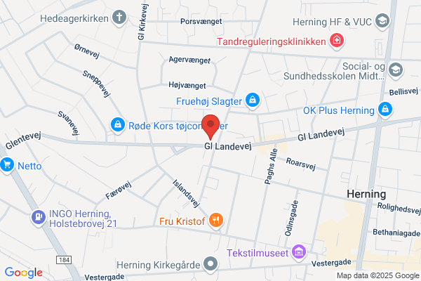 Byens Køreskole