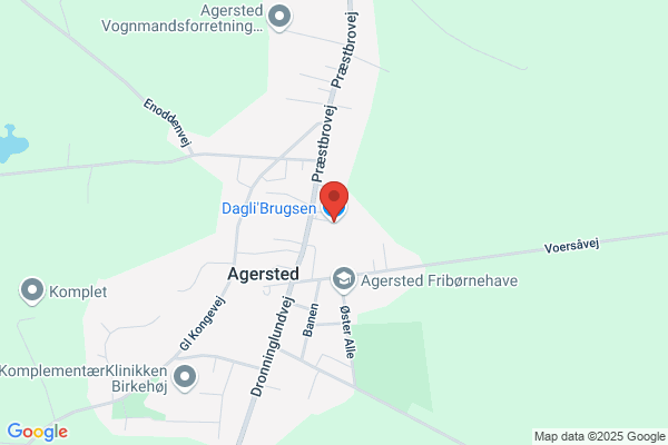 Dagli'Brugsen