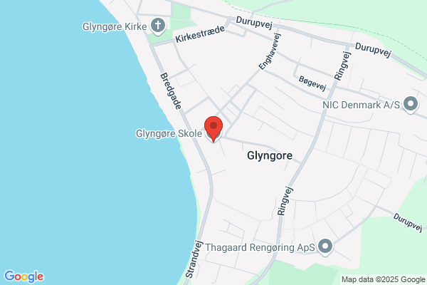 Glyngøre Skole
