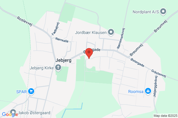 Jebjerg Rideklub