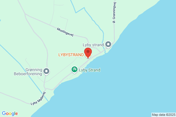 Lyby Borgerforening