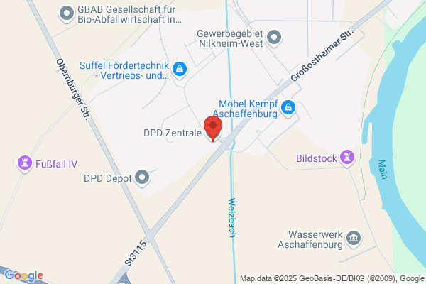 Post Danmark, Breum Postbutik
