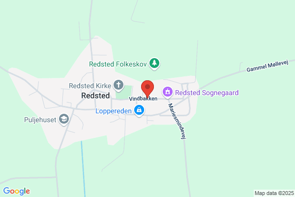 Vindbakkens Børnehave
