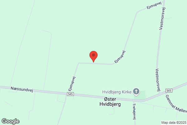 Øster Hvidbjerg Autolakereri