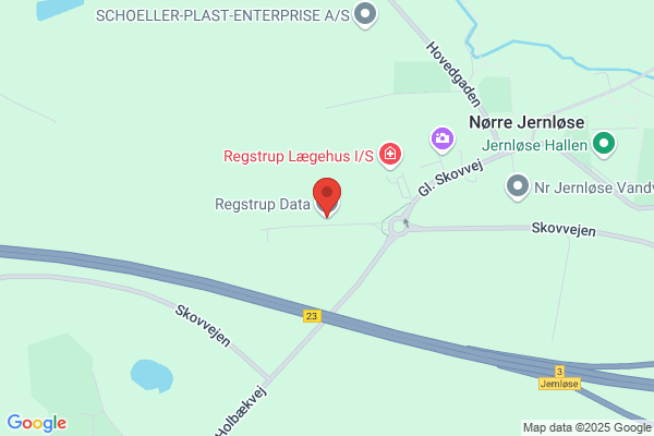 Regstrup Datahjælp