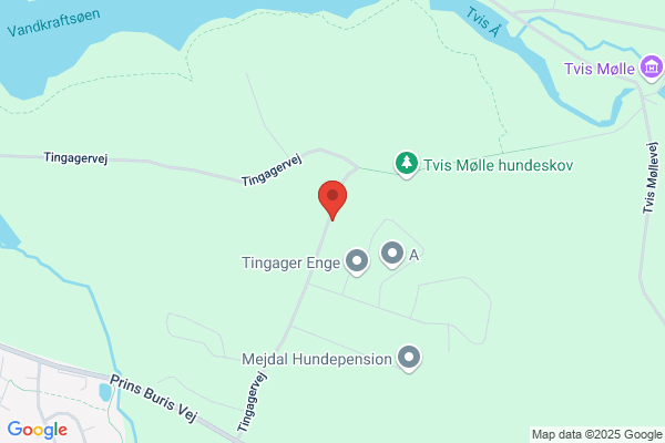 Agervænget Grundejerforening