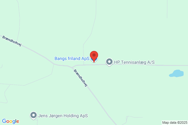 Bang Huse ApS