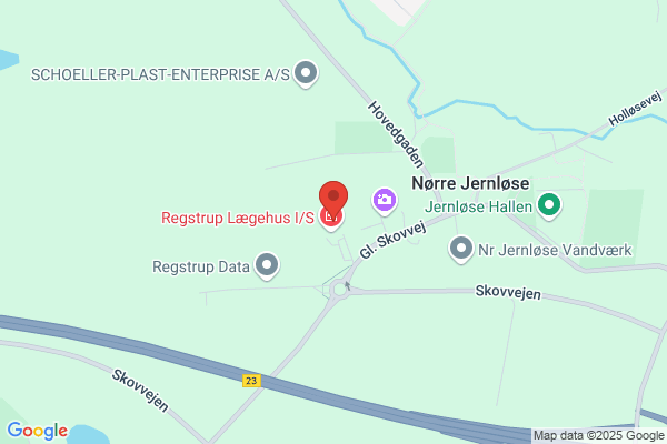 Fysioterapi Klinik for
