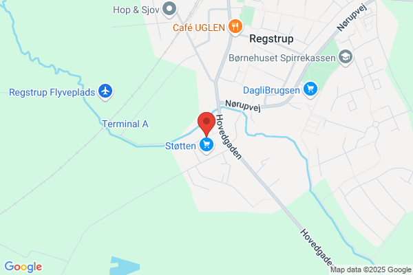 Gartnervænget Grundejerforening