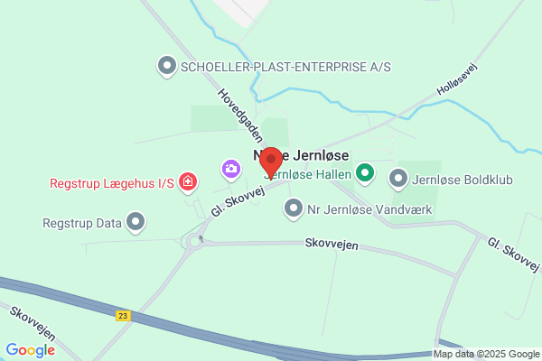 Hejgård Service