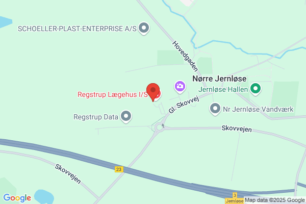 Jernløse Kommunale Musikskole
