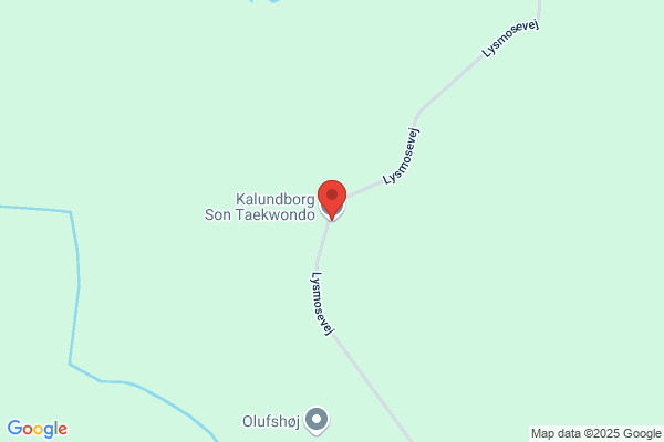 Kalundborg Son Taekwondo