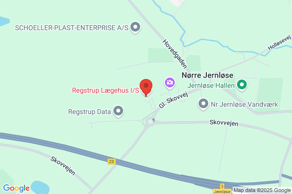 Klinik For Fodterapi