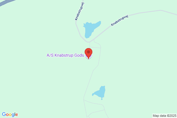 Knabstrup Gods A/S