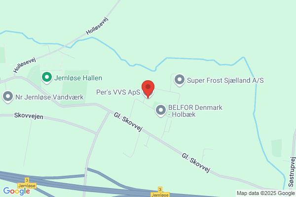 Per's VVS ApS