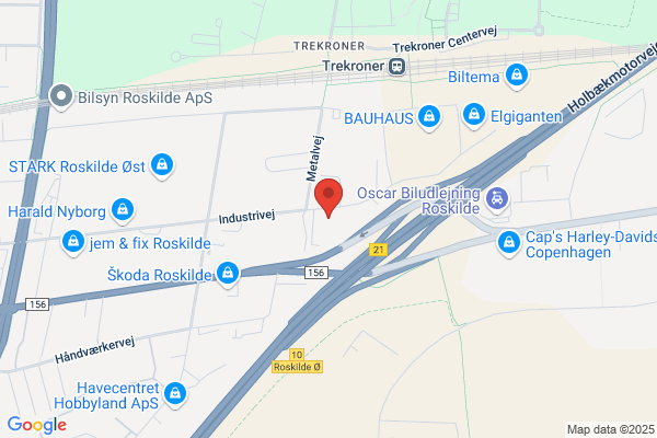 Rationel Rengøring