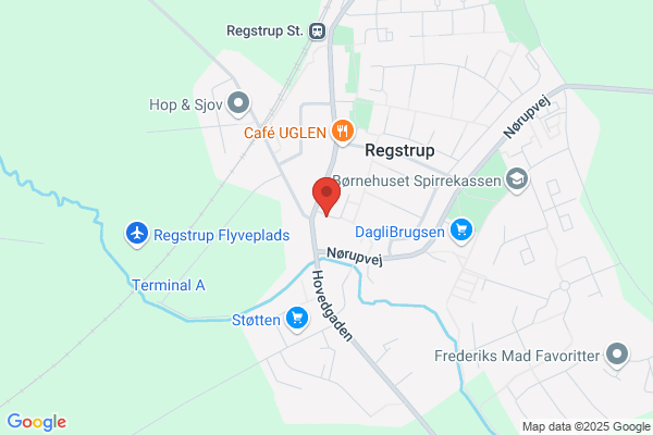 Regstrup Auto ApS