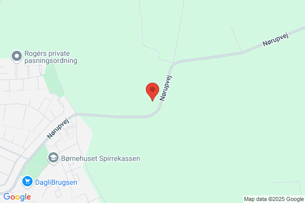 Regstrup Hop