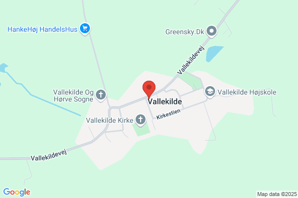 Regstrup Maskinfører Udlejning