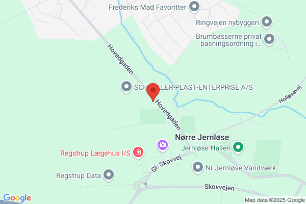 Riis, Marianne