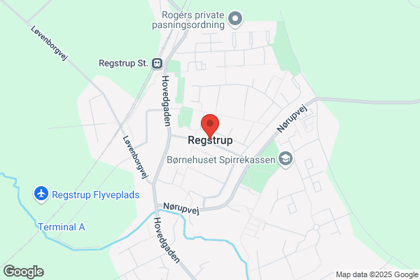 Roc Nordic