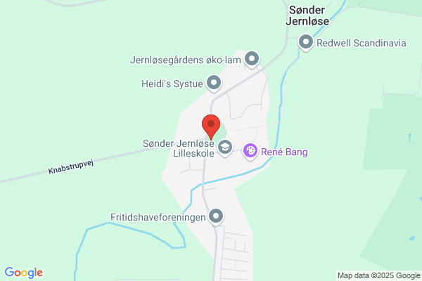 Sønder Jernløse Kirke